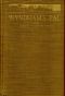 [Gutenberg 39349] • Wyndham's Pal